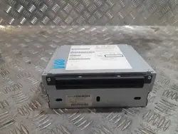 Rádio com navegação OEM 31358292AA para Volvo XC70