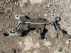 Kia Picanto I Ophangbalk OEM mefjuu