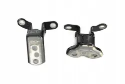 Vänster bakdörrshängslen Lexus NX I OEM 6876020122