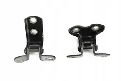 Charnières de porte arrière gauche Lexus NX I OEM 6876020122