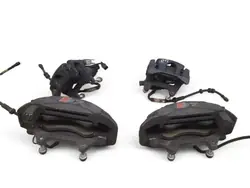 Juego de discos y pinzas Audi A7 S7 4G OEM 4G0615105AT