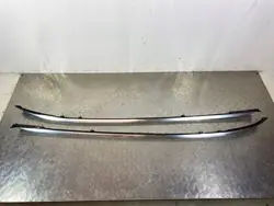 2022 Lincoln Corsair Roof Rails FOB44300