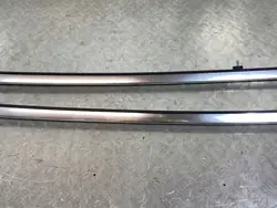 Rails de toit Lincoln Corsair 2022 FOB44300