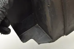 Volvo XC60 I rechte Schwellerabdeckung OEM 30744872
