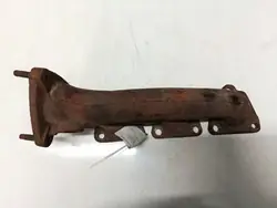 Colector de escape OEM 06E253033E para Audi A6 2.4L