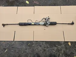 Chevrolet Styrväxel 96801275