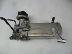 Refrigerador EGR OEM 059131511DE Audi VW 3.0 TDI