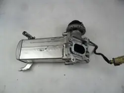 Refroidisseur EGR OEM 059131511DE Audi VW 3.0 TDI