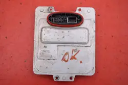 Xenon-Vorschaltgerät OEM 5DC009060-00 Links Mercedes E-Klasse
