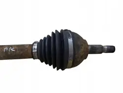 Arbre de transmission avant droit PEUGEOT 307 9641152180