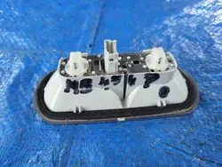 Lampe de seuil Opel OE OEM 13306021 côté droit