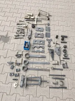 Hyundai Servicegereedschap 094313A000