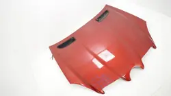 Couvercle moteur OEM 360208213 pour Mercedes SLK R171