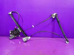 SEAT AROSA 00-04 Elevador de Vidro Dianteiro Direito 6X0959801B