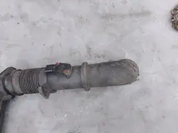 Tuyau d'admission intercooler OEM 1387181080 Peugeot Boxer