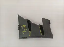 Unterer Linker Stoßfängergrill Mercedes AMG C W205 A2058858402