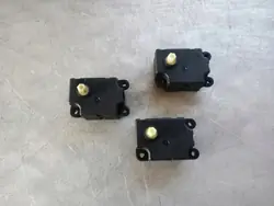 Heizungsmotor Set OEM 1.82.010.45000 für Citroen