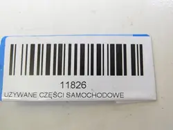 Fecho de porta-malas OEM 360169801 para MINI Cooper F55 2013-2020