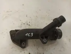 BM5G-8K556-FA Raccord Court d'Eau pour Ford Mondeo MK4