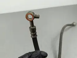 Conducción de freno Mitsubishi OE FOB49934 - Usado