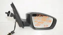 Rechter Spiegel OEM 360208924 für VW Polo 6R 09-15