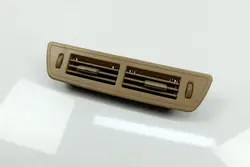 Mercedes W164 GL kattotuulettimen ritilä OEM 1648301054