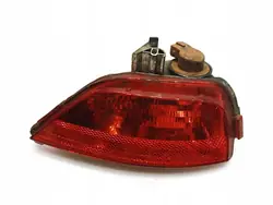 Farol de neblina traseiro esquerdo Renault Megane IV HB