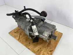 Reductor del eje delantero OEM LX677L486JApinya Ford