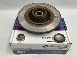 Bremsscheibe DF4011R - Procodis France Gebrauchtteil