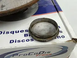 Disque de frein DF4011R - Procodis France Pièce d'occasion