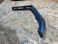 Vordere Rechte Stoßstangenblende BMW 1 III F40 19-24