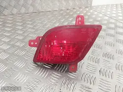 OPEL MOKKA I BAKRE DIMLAMPAN 95418171