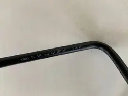 Bremskraftverstärker-Schlauch Audi Q5 SQ5 OEM 80B614705AC