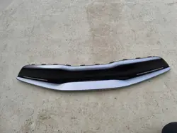 Kia Stonic framstötfångargaller OEM 86350-H8410