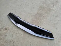 Grille de pare-chocs avant Kia Stonic OEM 86350-H8410