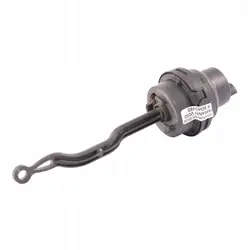 BMW F20 F22 F30 F32 LCI B48 Vattenpump Vakuum 8638026