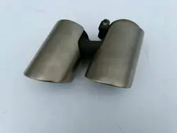Porsche 99111136203 7941 Saída Silenciador Direita