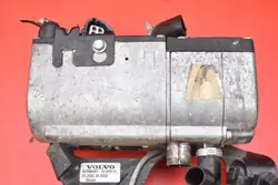 Chauffage Webasto OEM 31369512 pour Volvo V40 2.0 D3