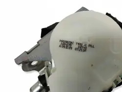 Ceinture de sécurité Volvo OEM 34031073C - Occasion