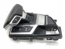Pookhoes OEM 8W1713111C voor Audi A4 B9