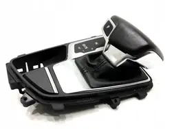 Funda Palanca Cambios OEM 8W1713111C Audi A4 B9