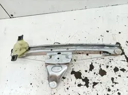 Mécanisme de fenêtre gauche Dacia Duster II (2017-2024) OEM 807210272R