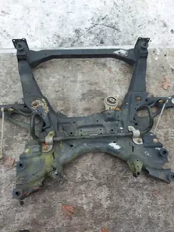 Braço suspensão OEM sanki para Mercedes Classe E W212
