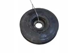 Crankshaft Pulley Peugeot 508