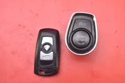 Sytytyskytkin Start/Stop BMW F30 F31 2.0 D 2011-2016 OEM 9250734