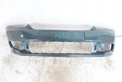 Parachoques delantero Skoda Fabia III OEM 6V0807221 - Usado
