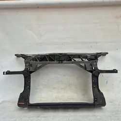 SEAT OE Frontpanel 5P0805588B