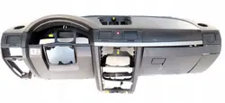 Opel OE Konsole für Meriva A 2003-2010, Lift 2006