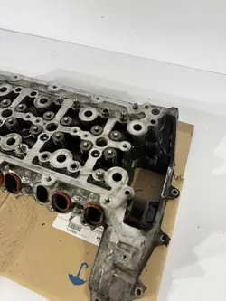 Culasse Jaguar F-PACE 2.0D OEM PBG4D3-6090-AC