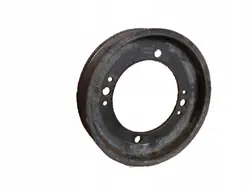 Polia Ventilador Renault Magnum OEM 20872502 Usado